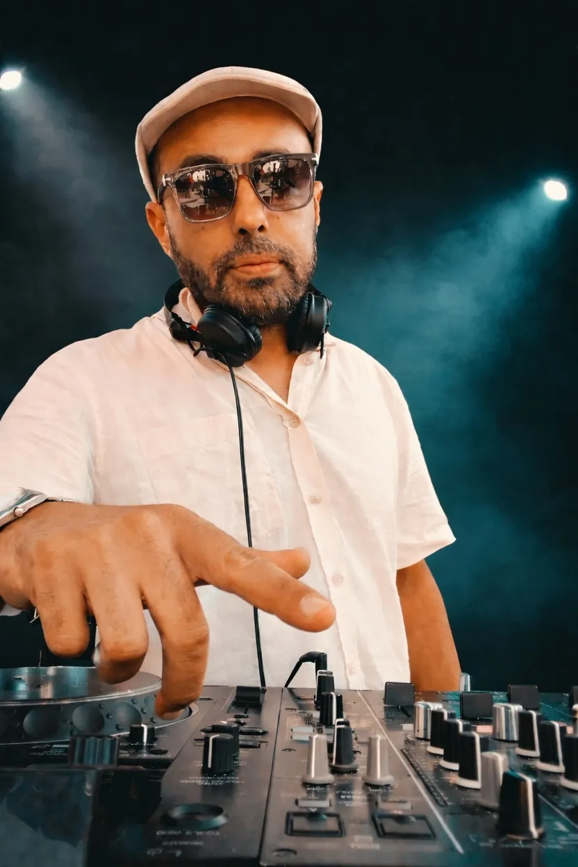 Adil Lando