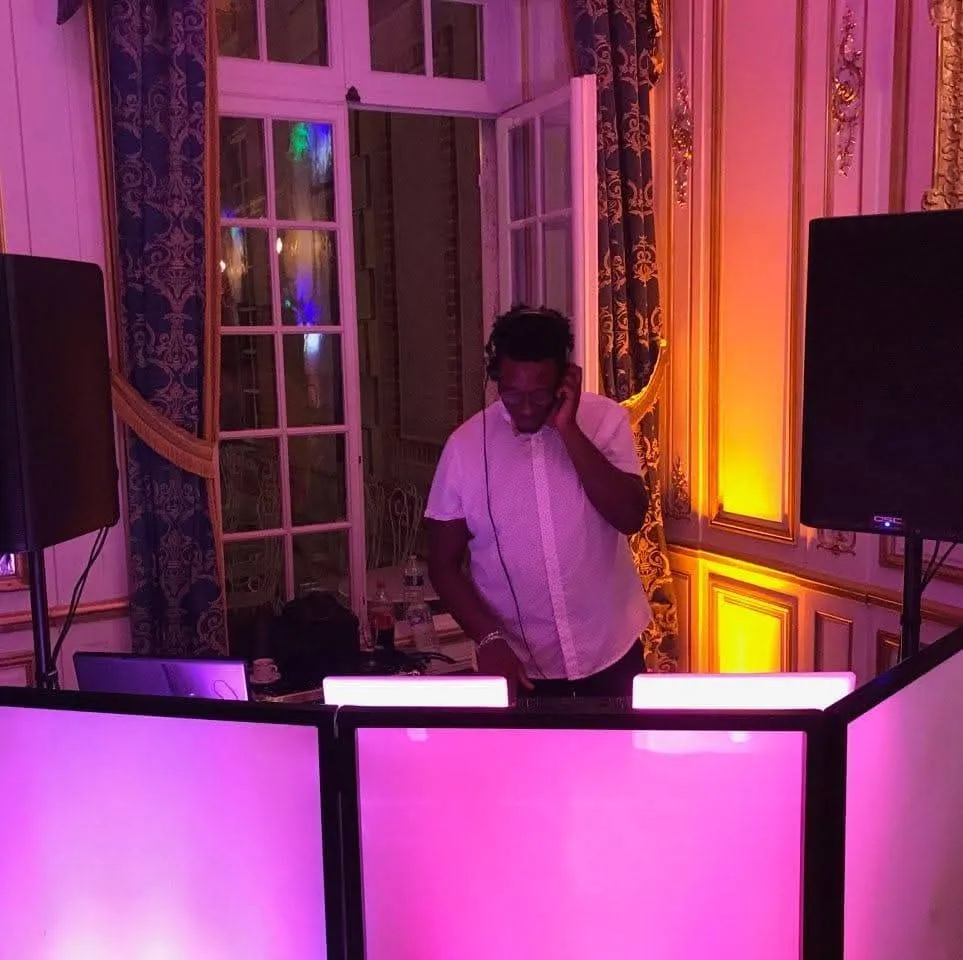 DJ Wess