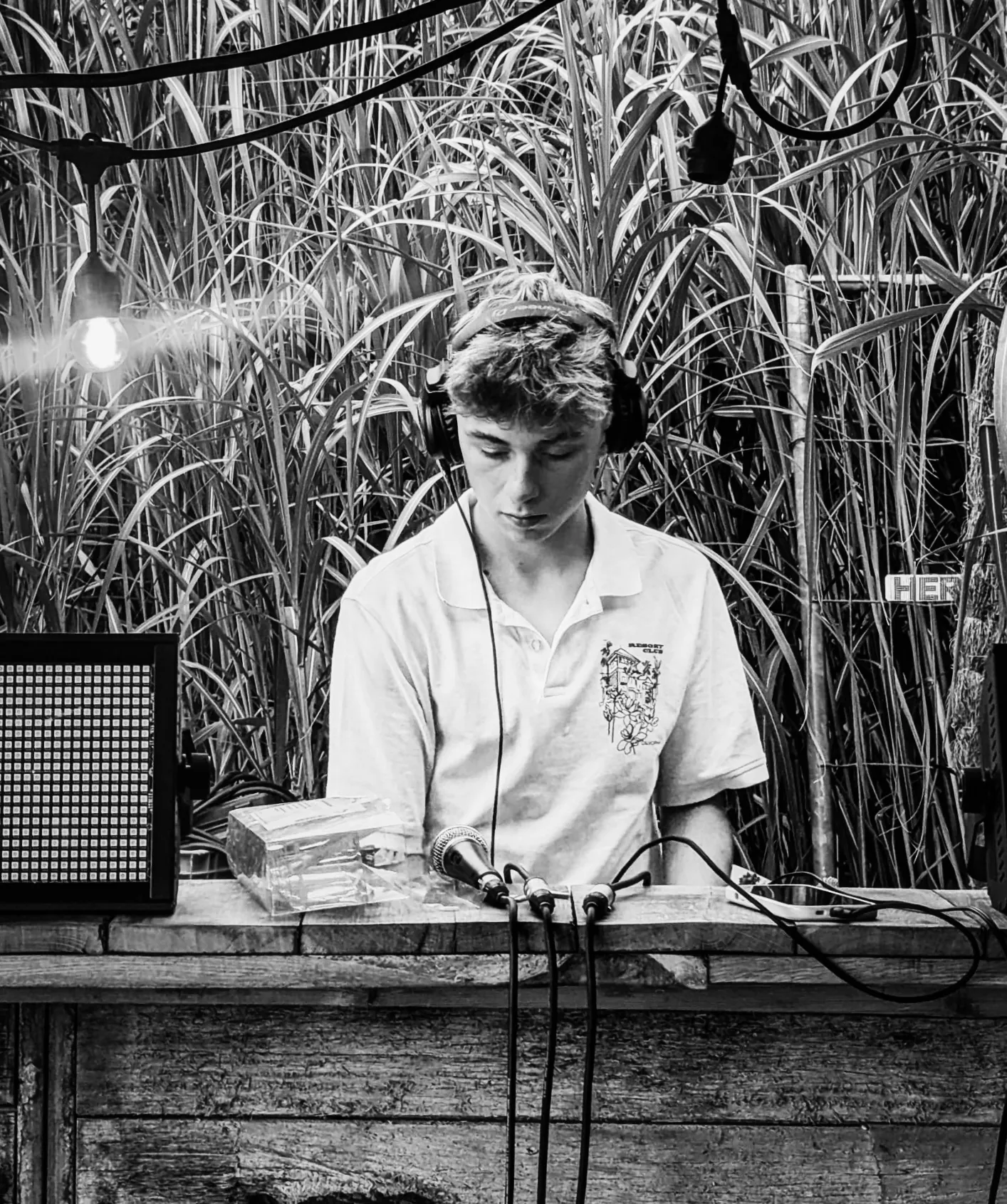 dj lemon