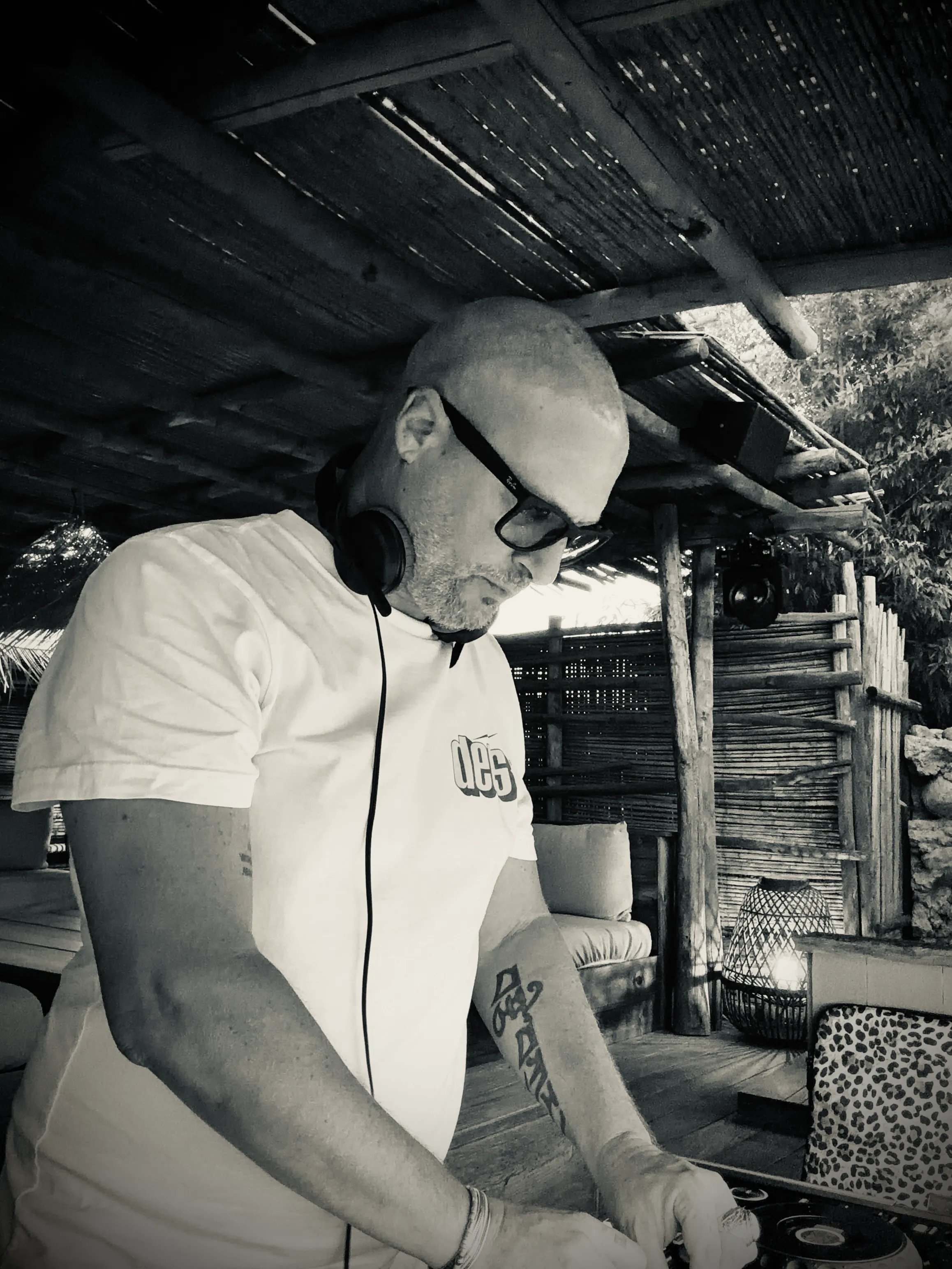 Dj misteryan