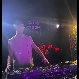 Image du DJ GIM