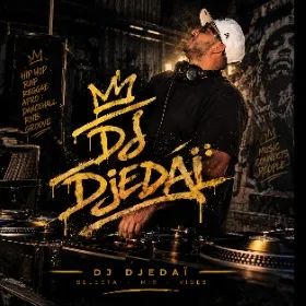 Image du DJ Dj Djedaï