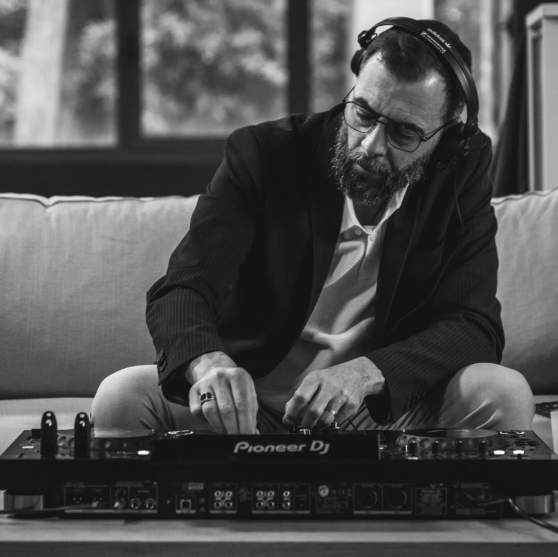 DJ BOOGALOO