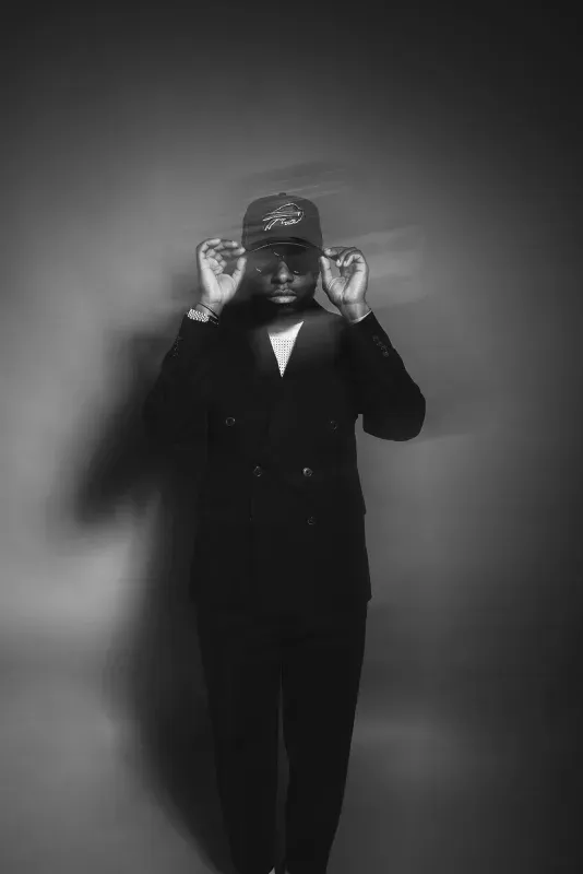 Image du DJ KEMJANI