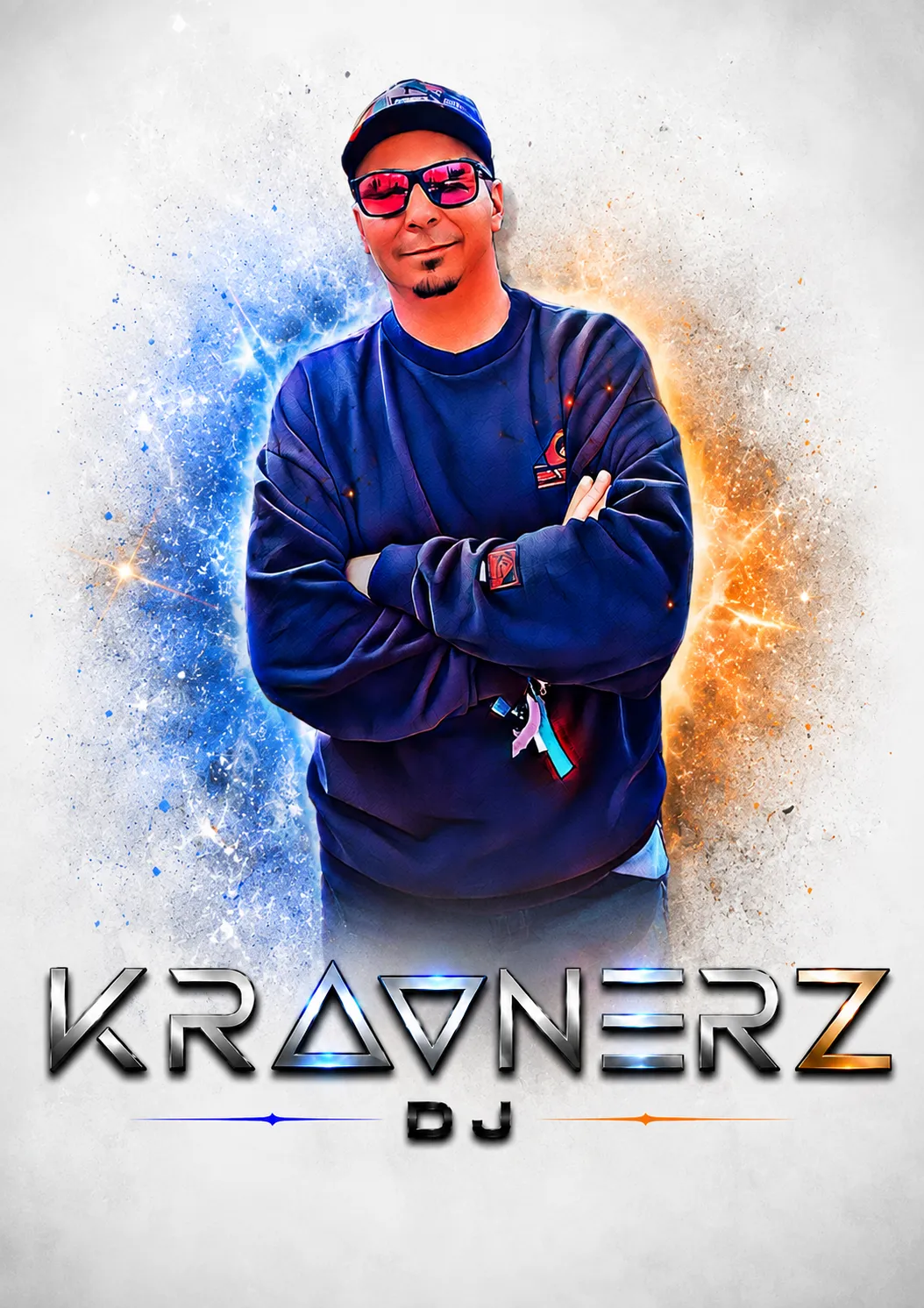 Kroonerz