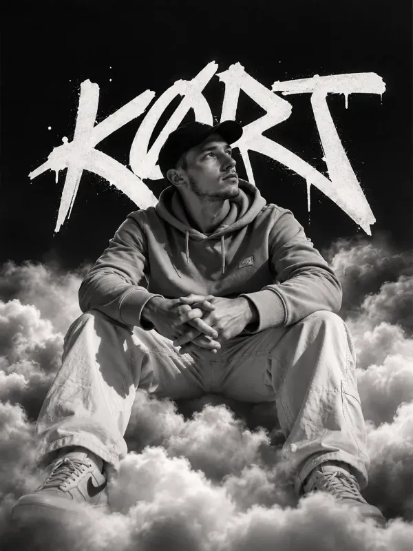 Image du DJ KORT