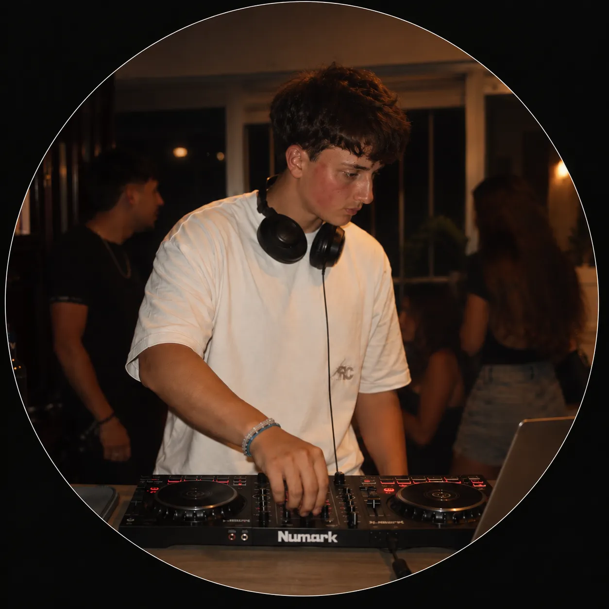 Xavier Perez