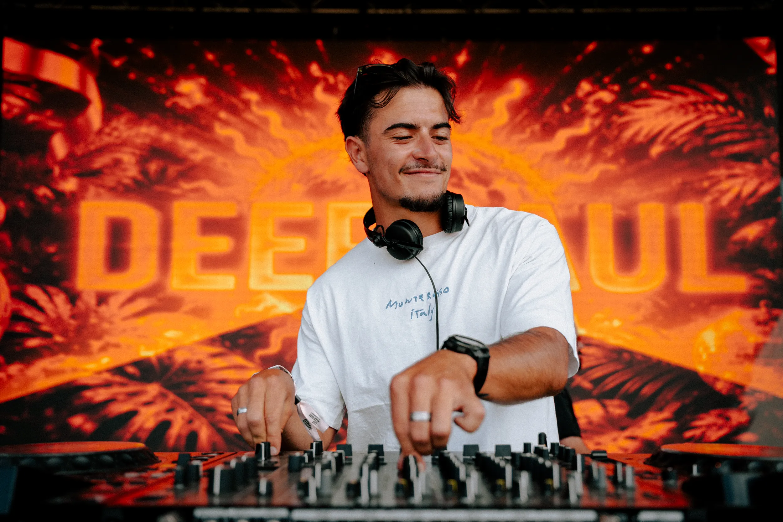 DEEPSAUL