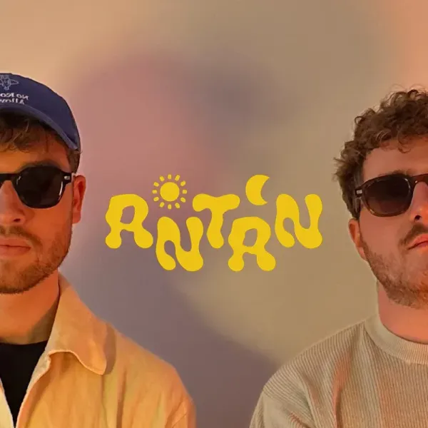 Image du DJ ANTAN
