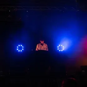 Image du DJ AXL