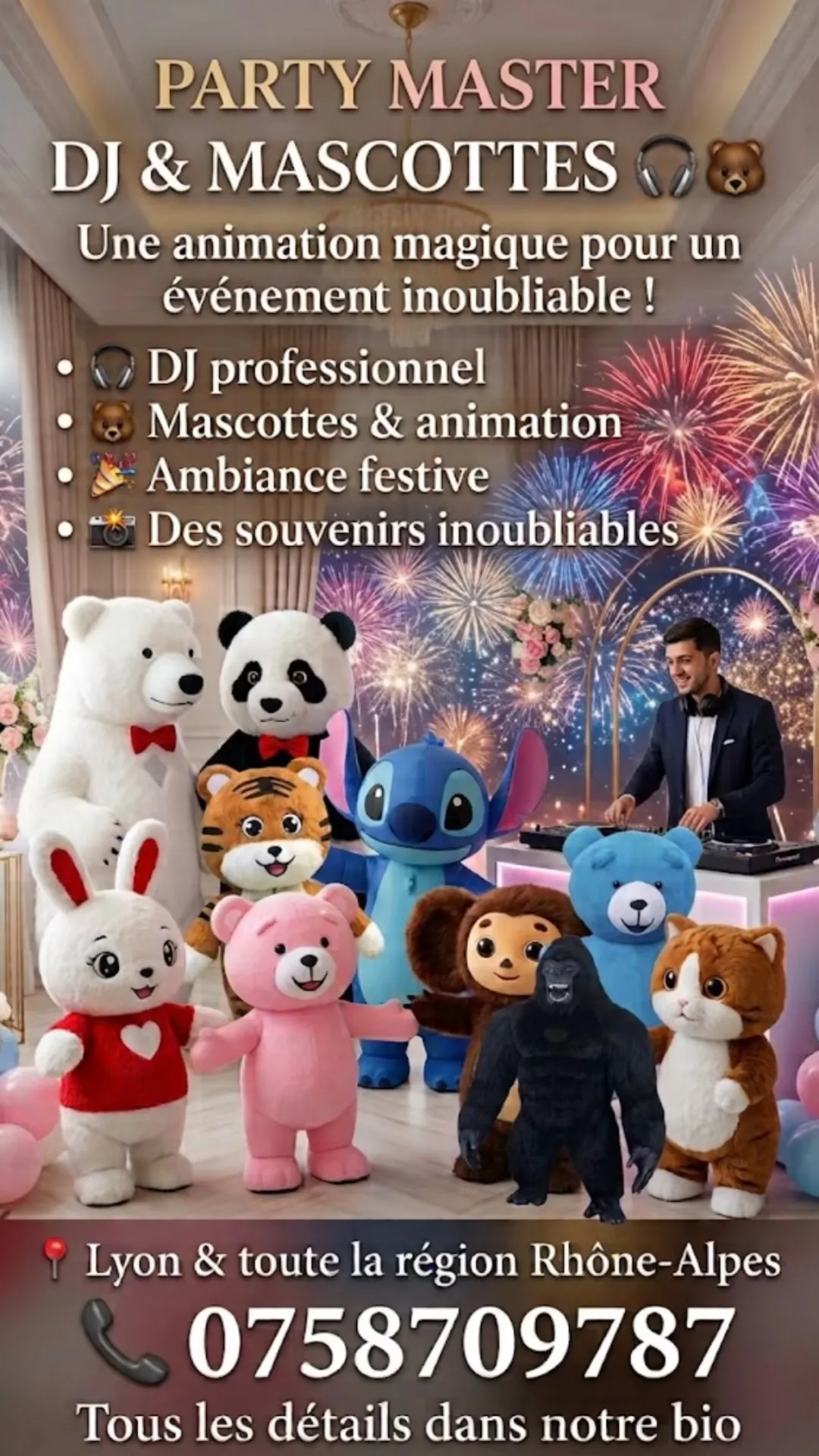 Dj Sargis