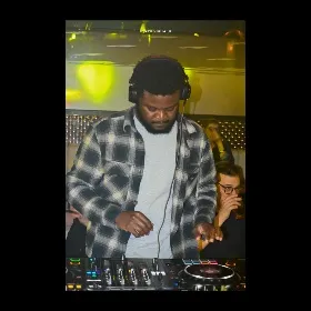 Image du DJ iamdjmechac