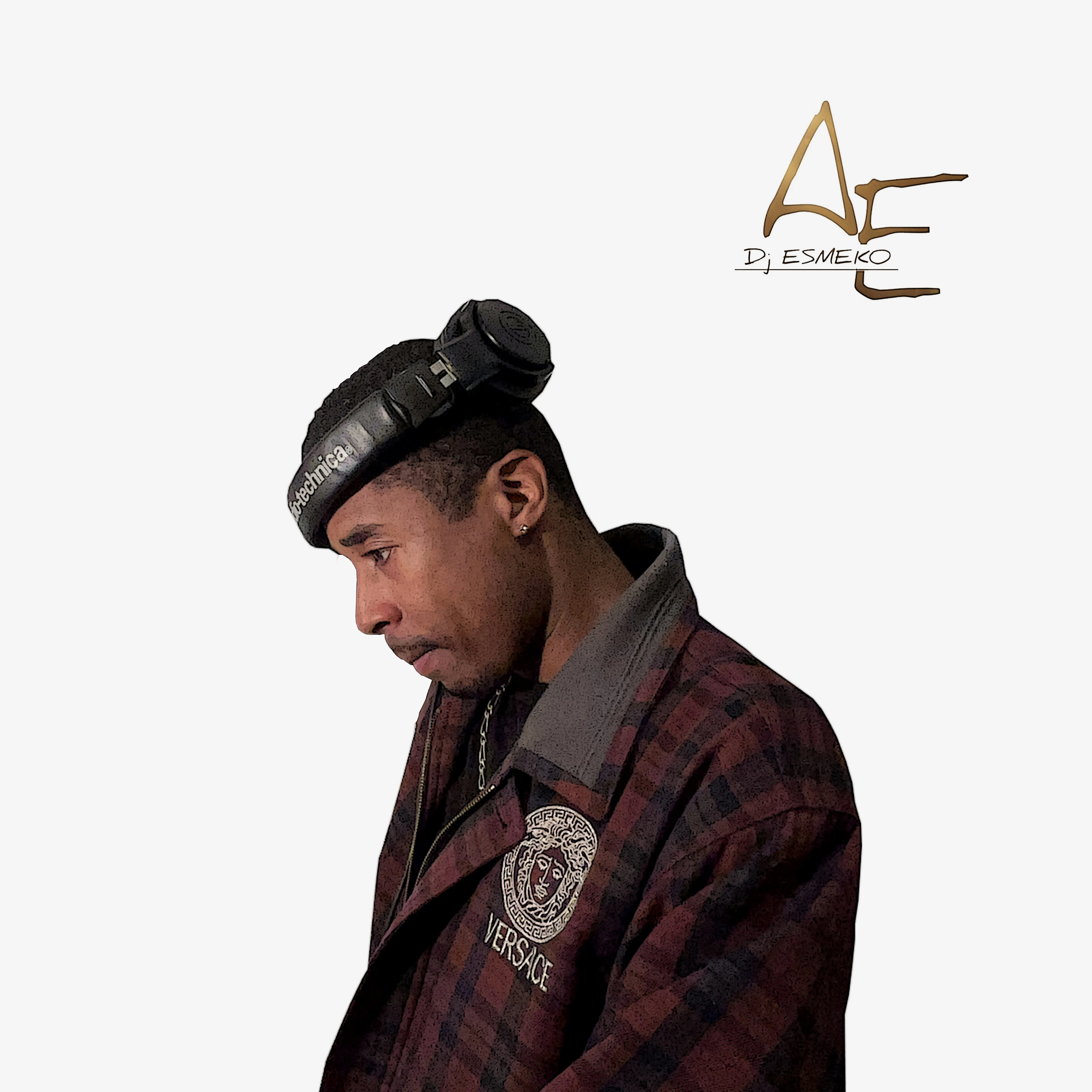 Image du DJ DJ Esmeko