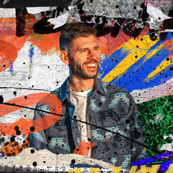 Image du DJ Pedro de Dalmassy