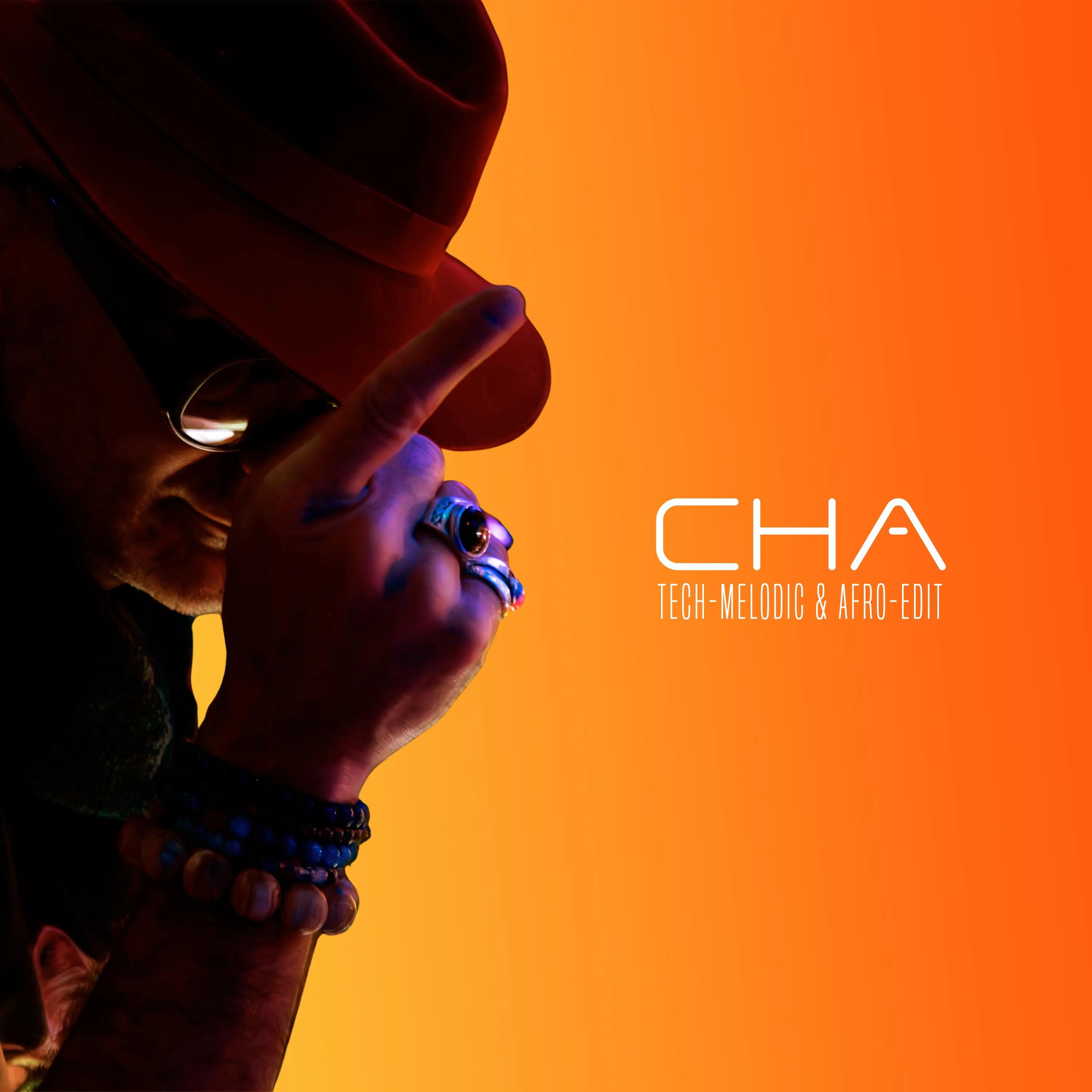 Image du DJ DJCHA