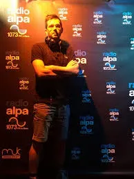 Image du DJ DDB EVENT