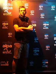 Image du DJ DDB EVENT