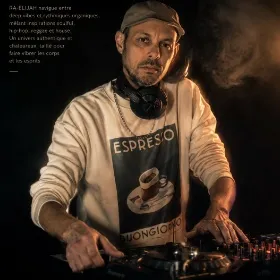 DJ RA-ELIJAH 