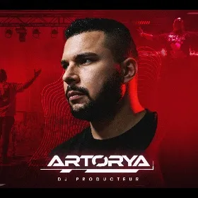 Image du DJ ARTØRYA