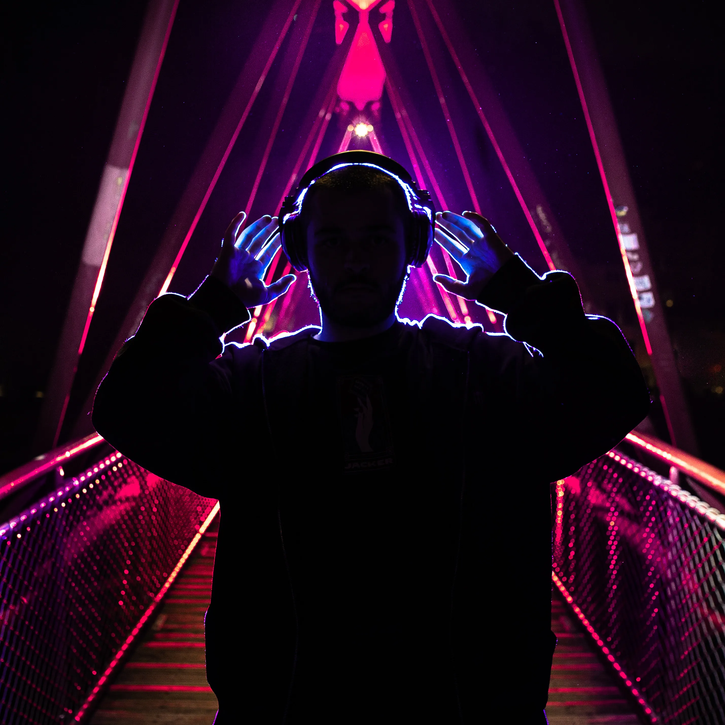Image du DJ Wurple