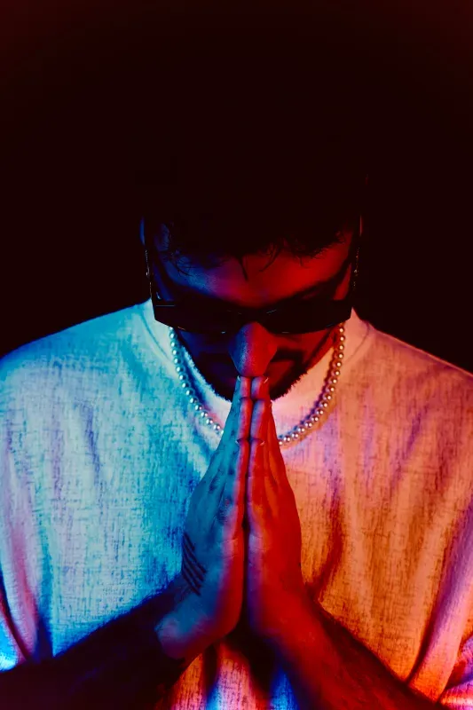 Image du DJ MAKA