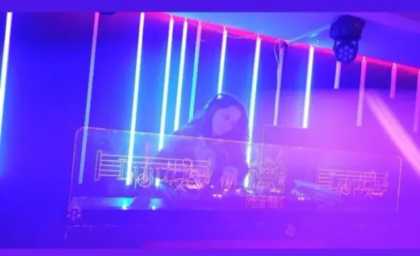 Image du DJ Kalak