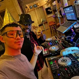 Dj Sengyu