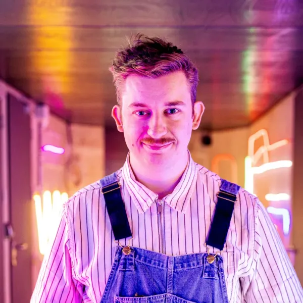 Image du DJ ILLAN ESTIVALET