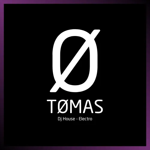 Image du DJ Dj tømas