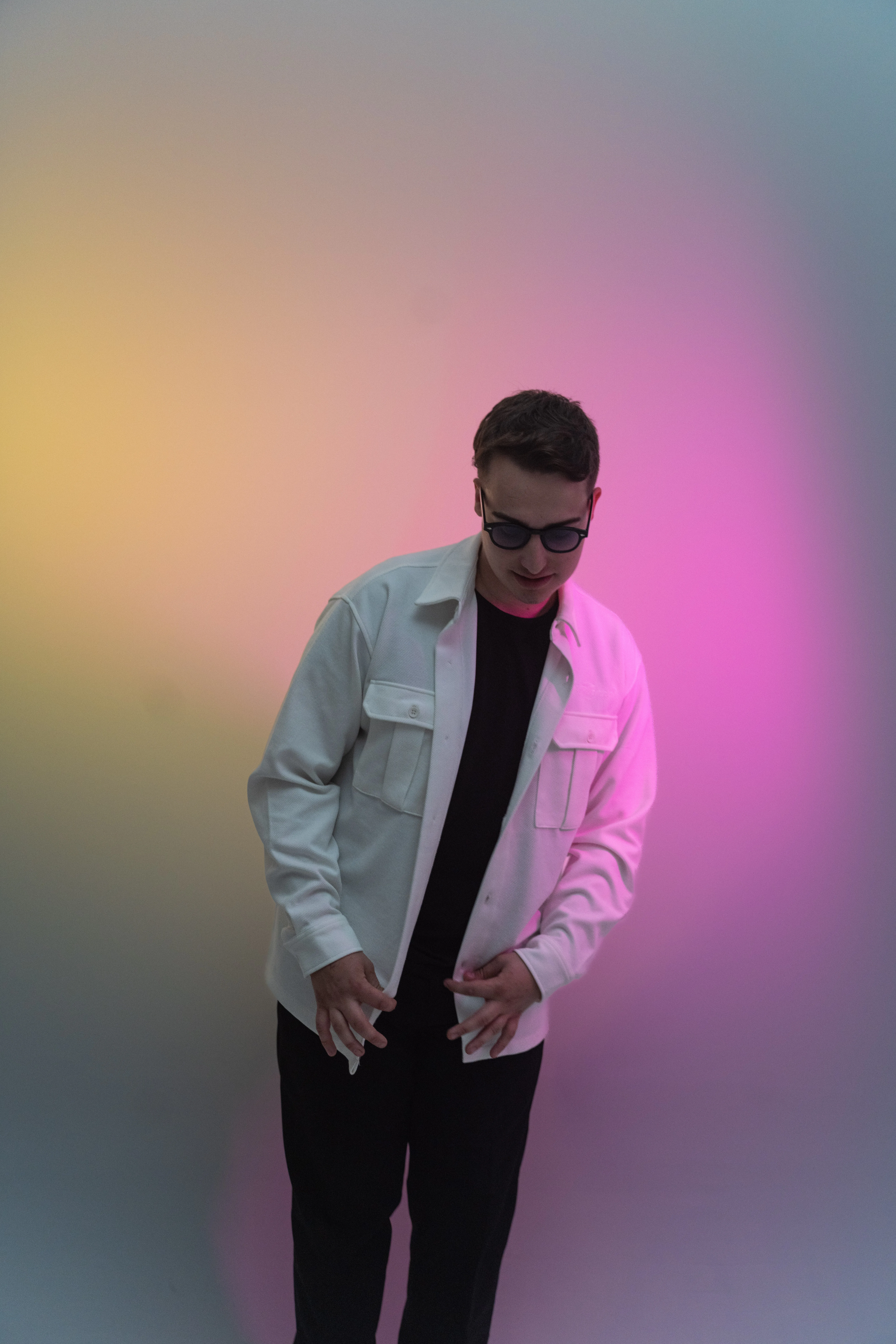 Image du DJ HUGOO 