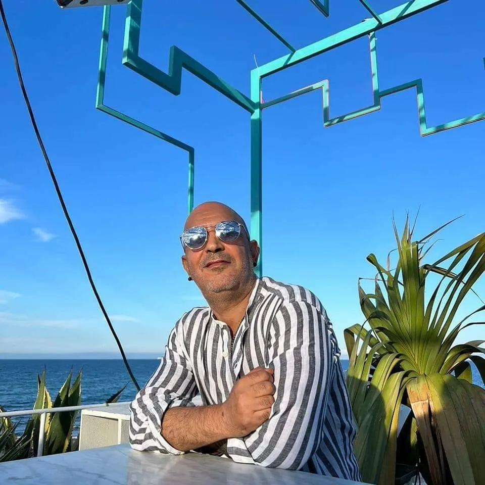 Image du DJ Bouzriba Kaisser