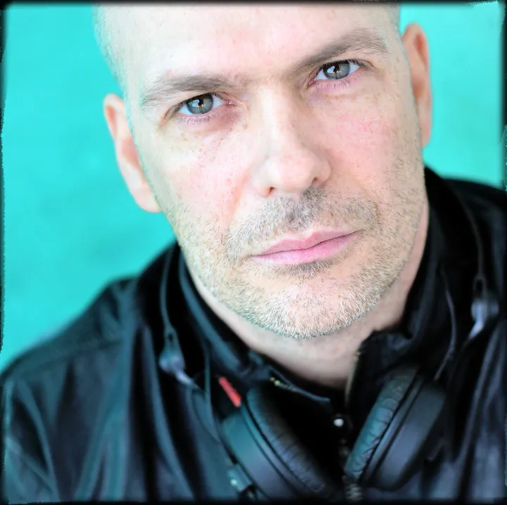 Image du DJ Brian Burger