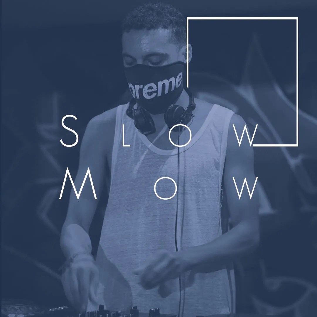 Image du DJ Slow Mow