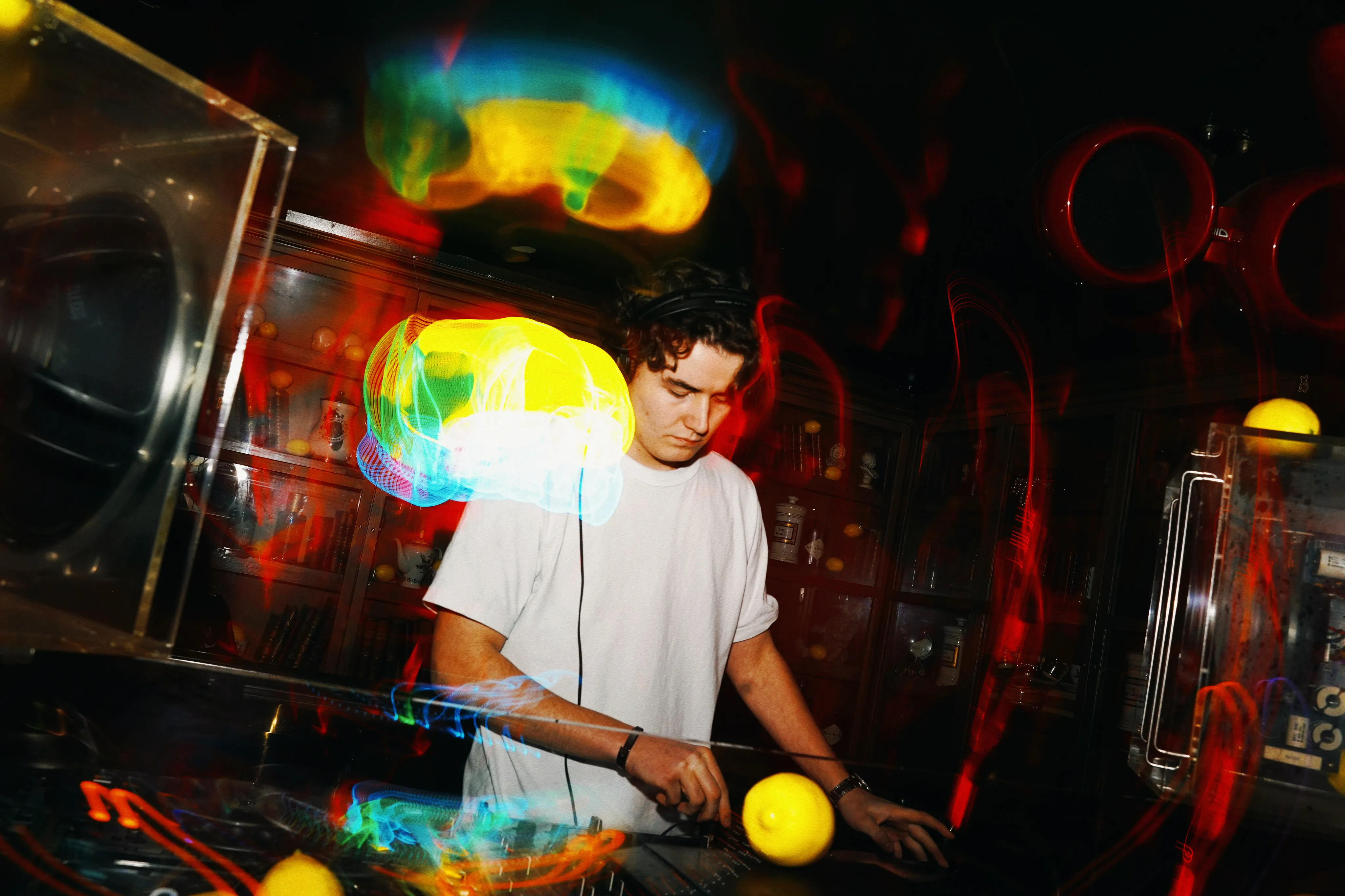 Image du DJ SULPICE