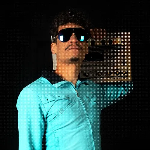 Image du DJ Diskonica