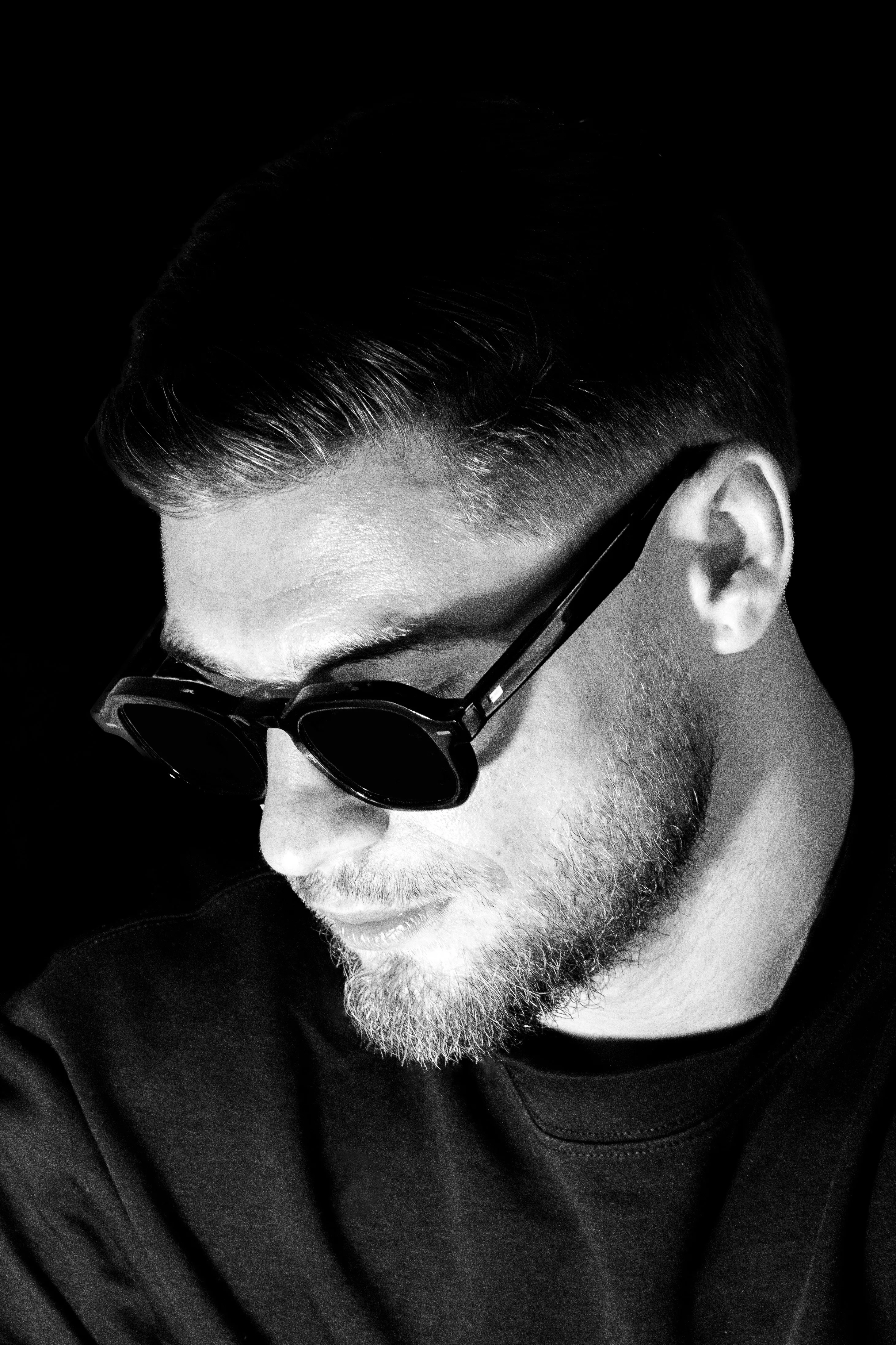 Image du DJ QTN SLVT