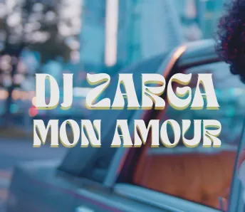 Image du DJ DJ Zarga mon amour