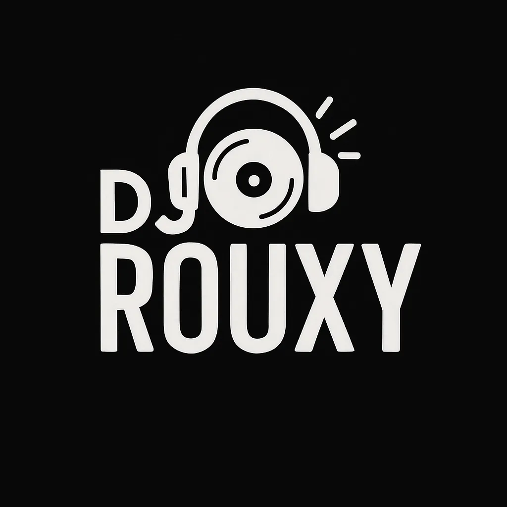 DJ ROUXY