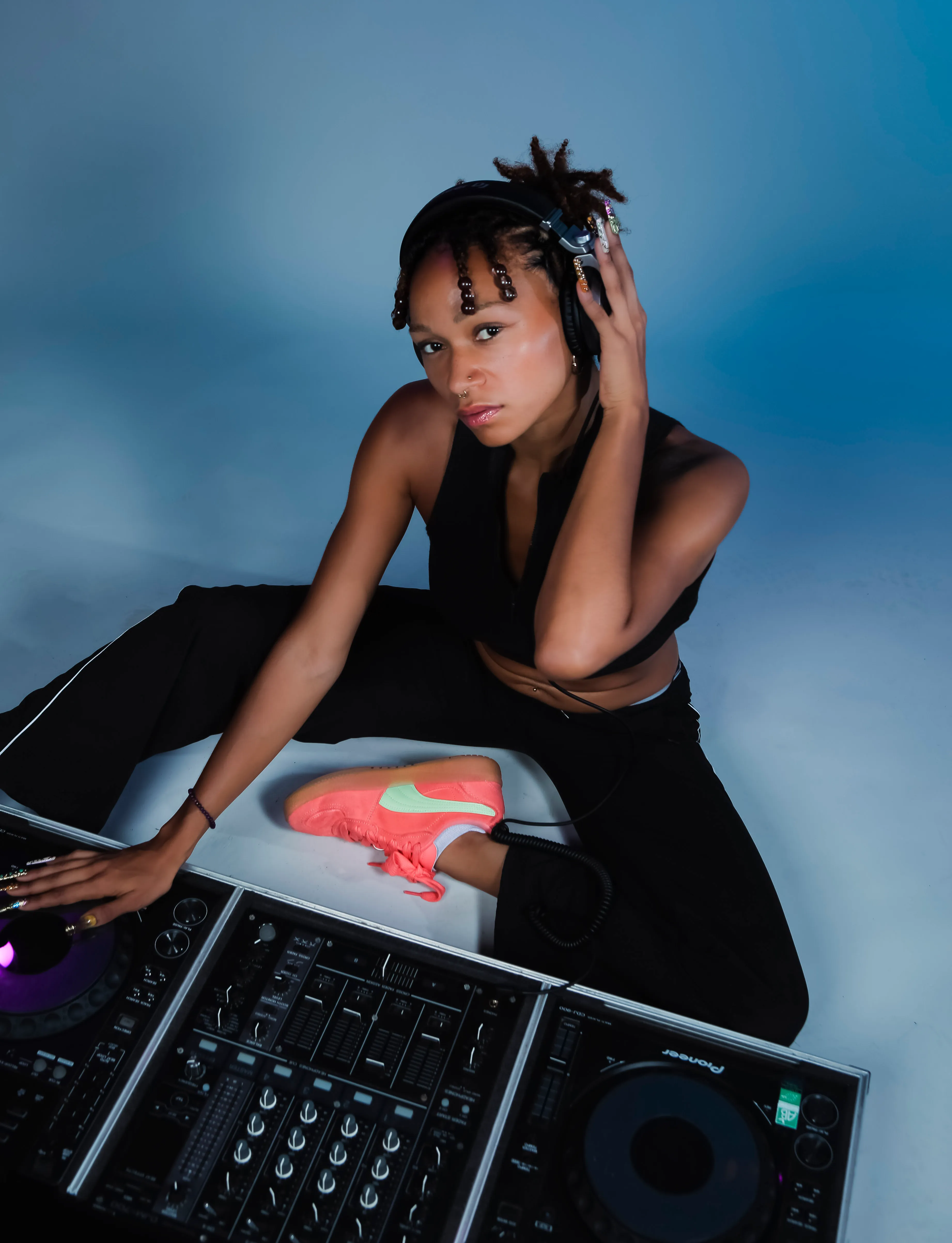 Image du DJ Selzou