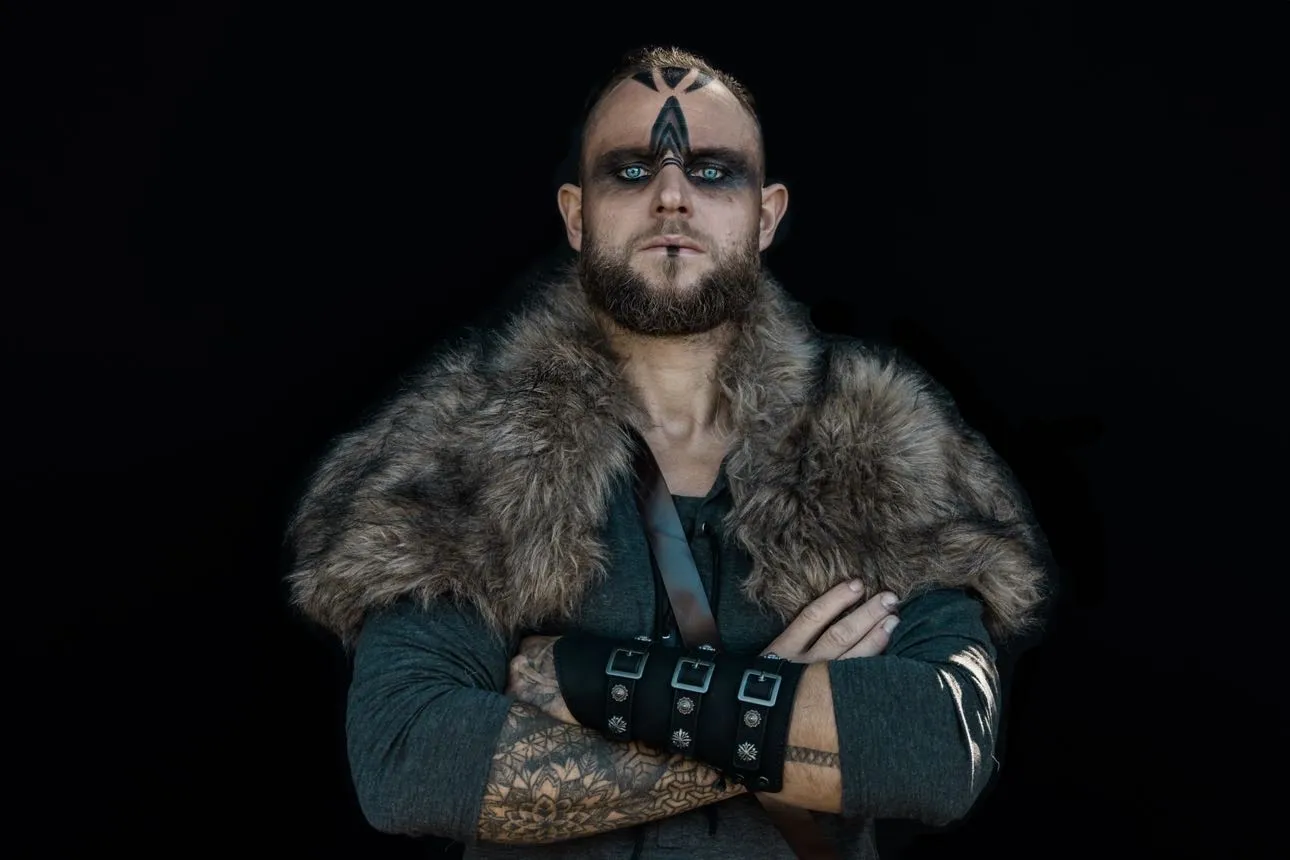Image du DJ LeNørd