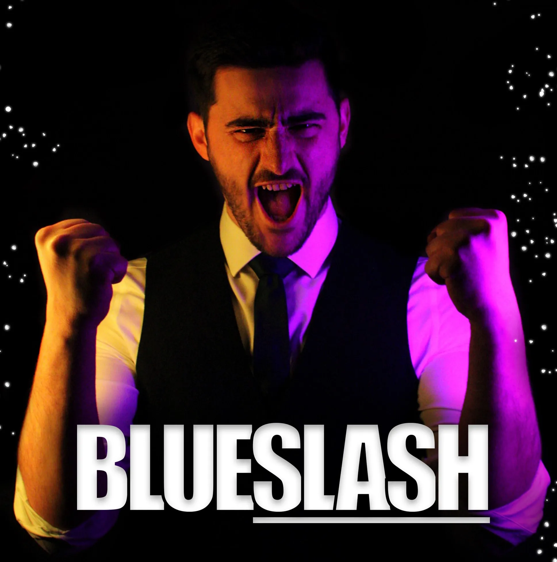 Image du DJ BlueSlash