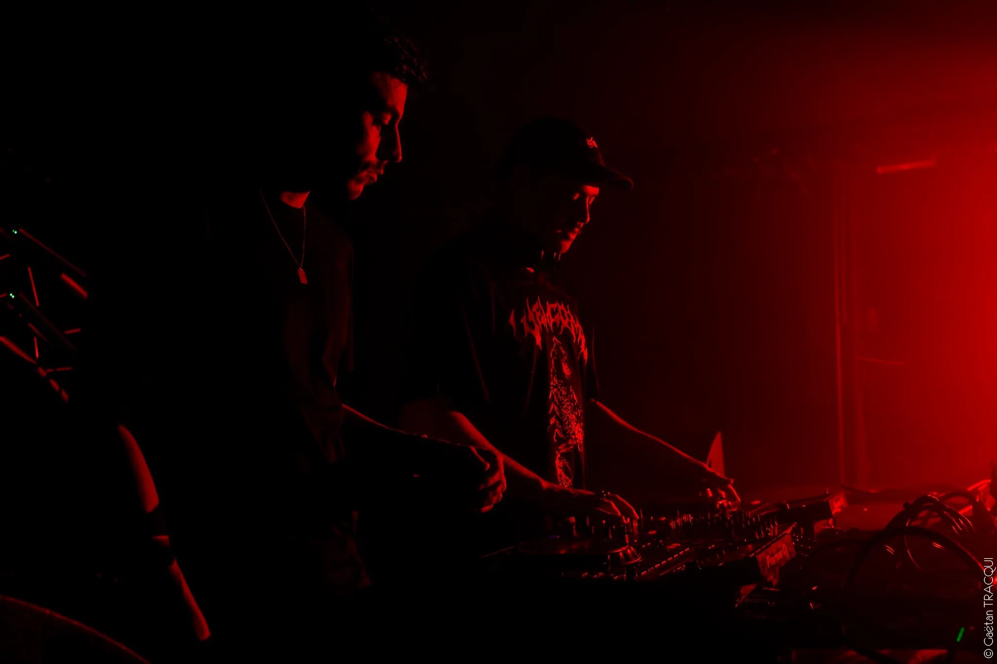 Image du DJ KD/MS