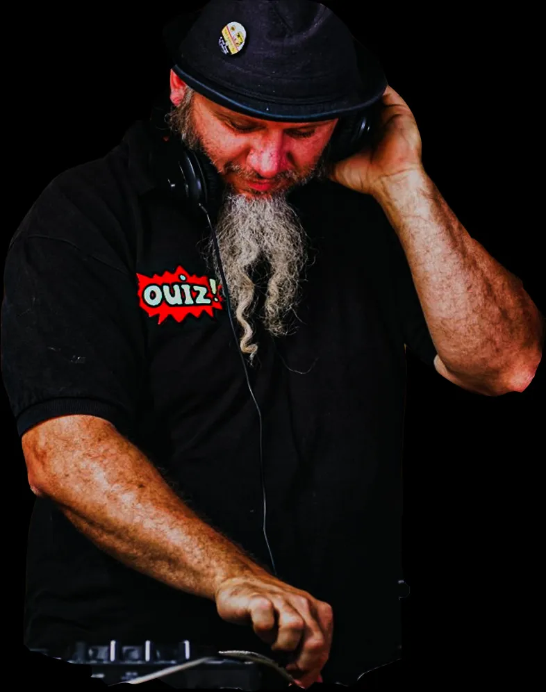 Image du DJ dj Ganzou