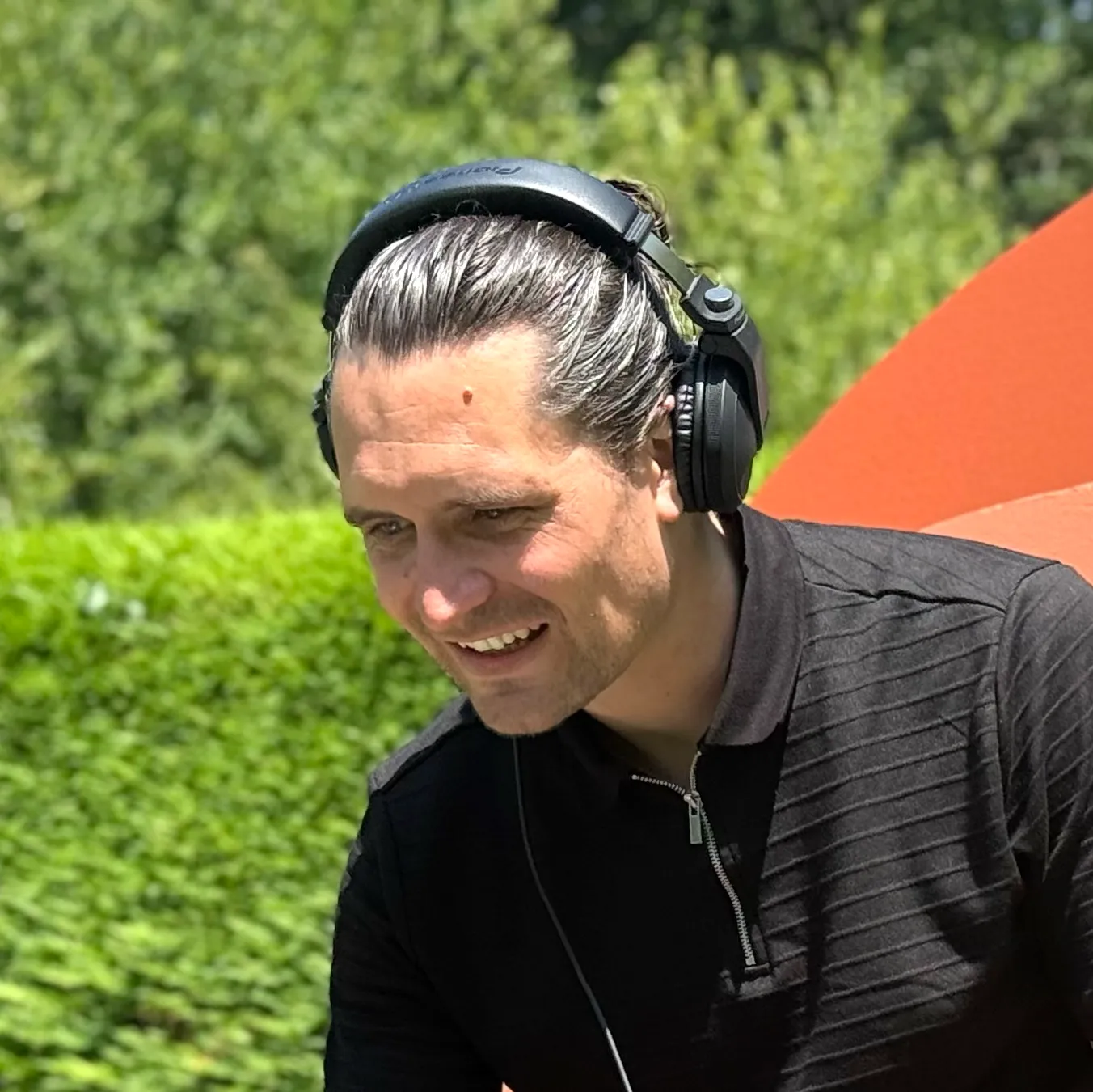 Image du DJ Camalo Événements