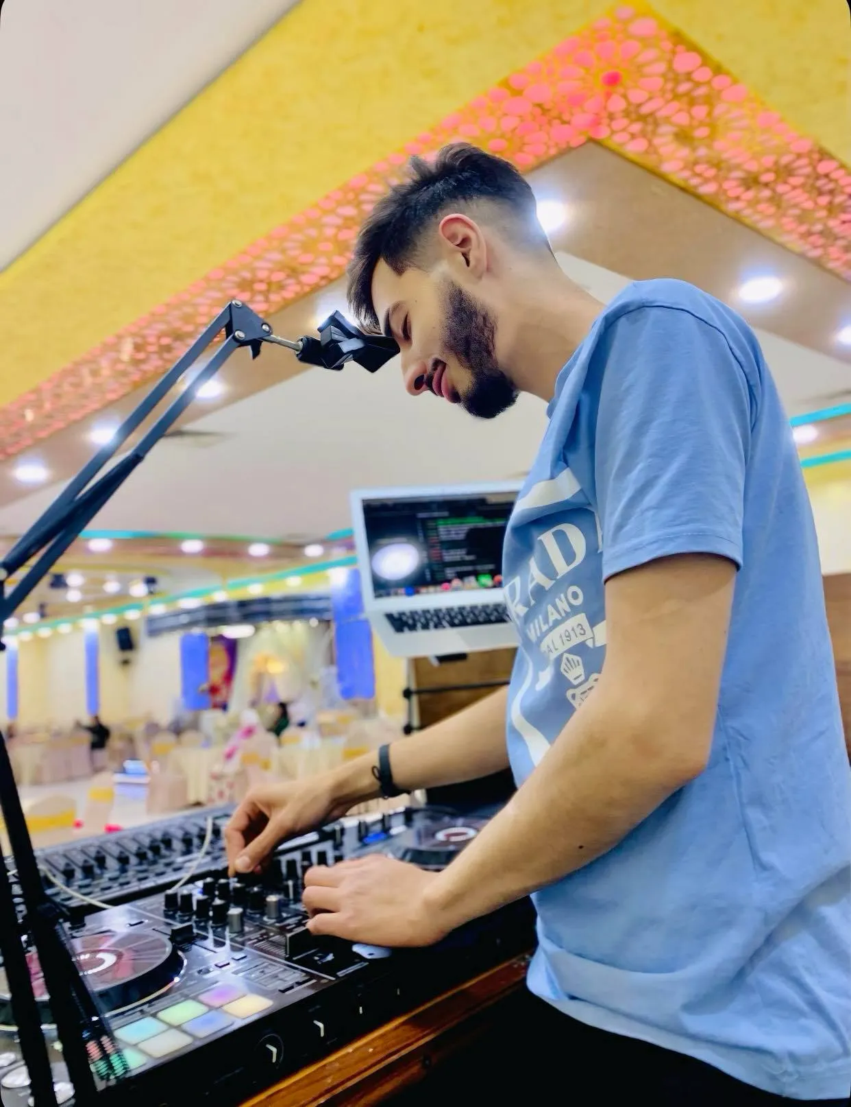 Image du DJ Dj Ramzi 22