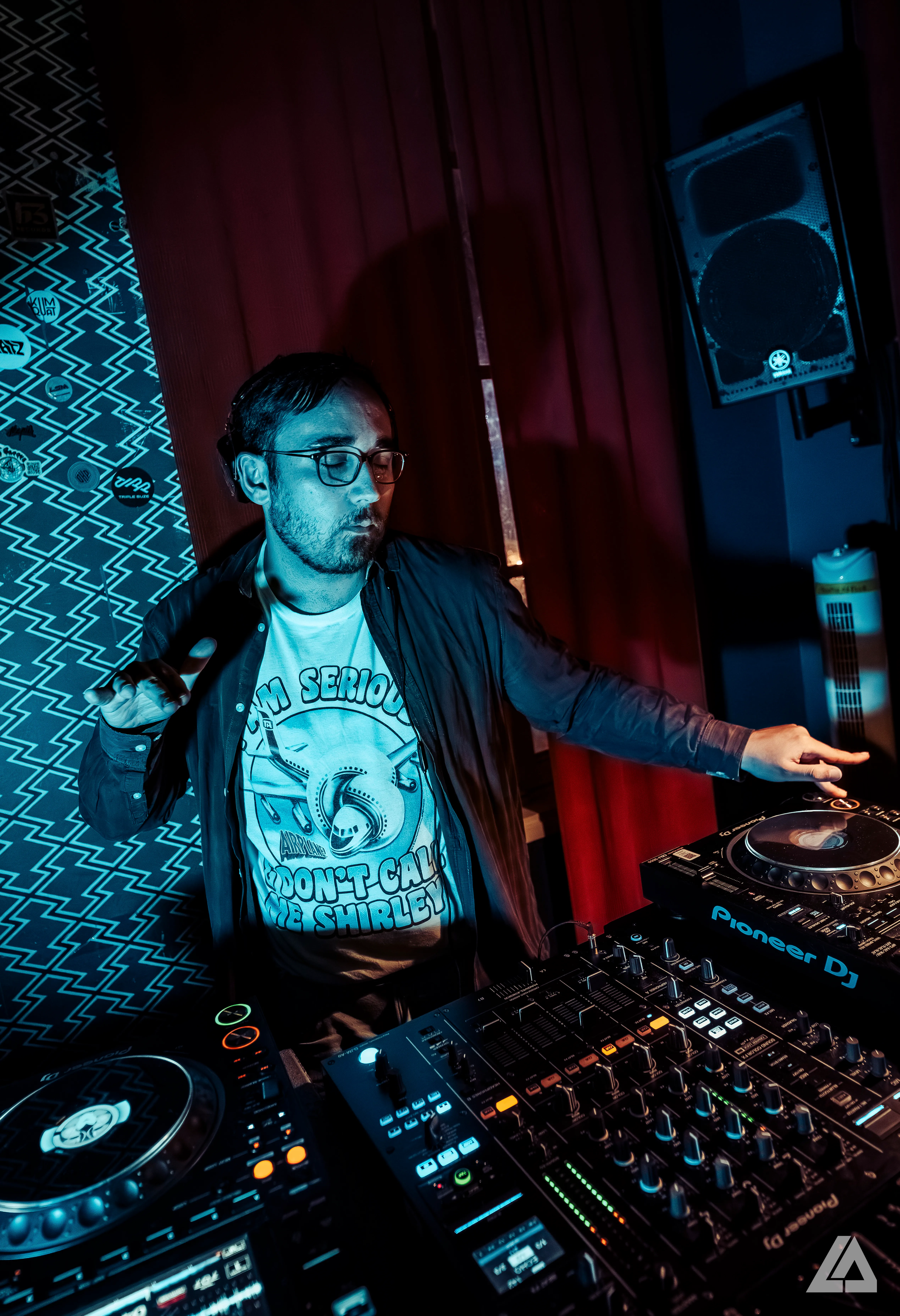 Image du DJ TimeRoxx