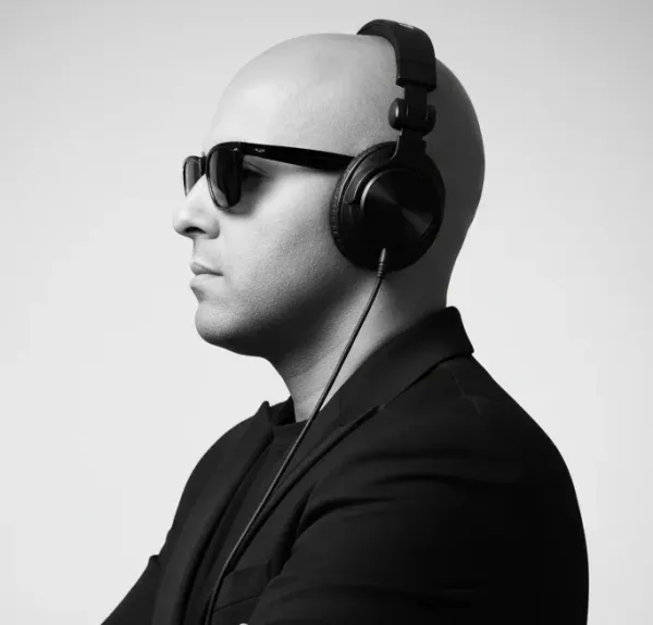 Image du DJ DJ SNEFRO