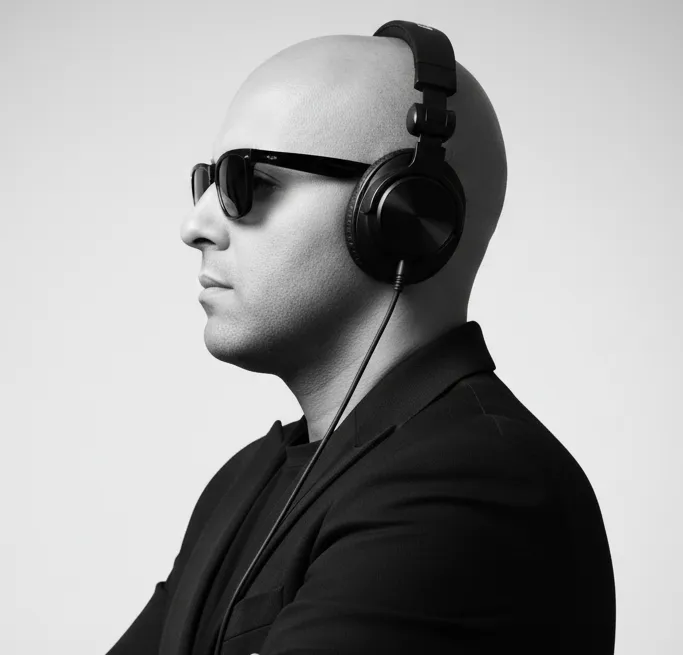 Image du DJ DJ SNEFRO