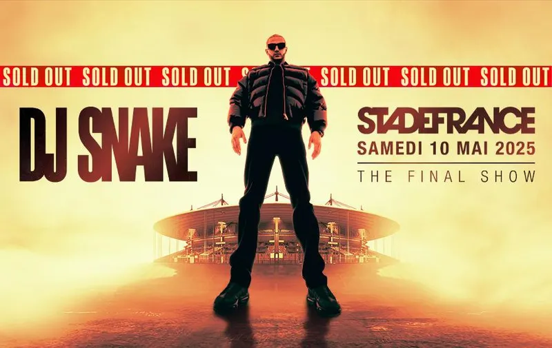 Image de DJ Snake enflamme Paris : comment recréer cette ambiance avec un DJ professionnel ?