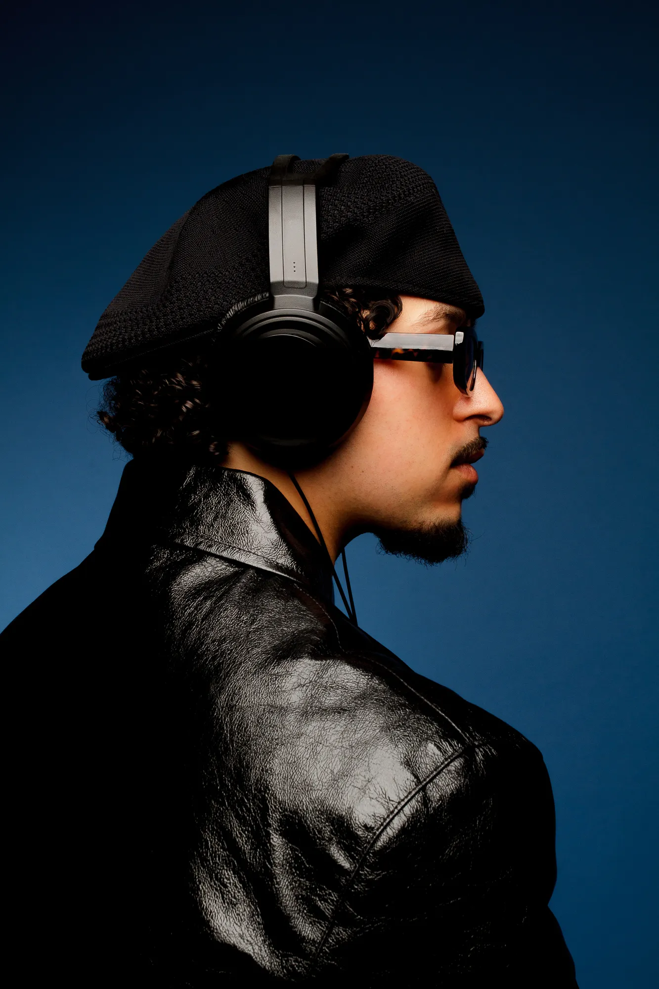 Image de Decost : le DJ bruxellois qui repousse les limites du mix